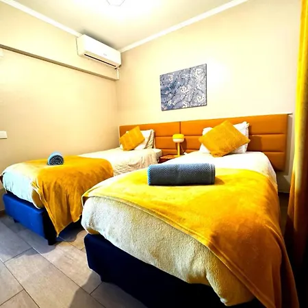 Apartman Vista Mar E Terra