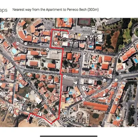 Vista Mar E Terra * Albufeira