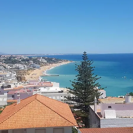 Vista Mar E Terra Daire *