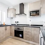 Apartamento Vista Mar E Terra Albufeira