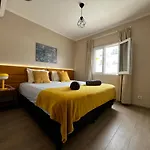 Vista Mar E Terra Albufeira