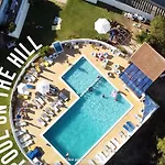 Vista Mar E Terra Apartamento Albufeira