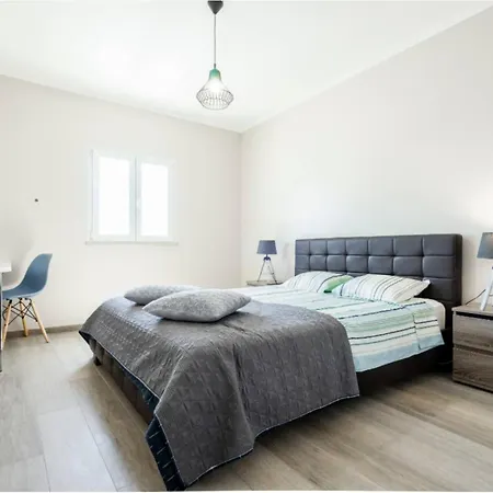 Apartamento Vista Mar E Terra