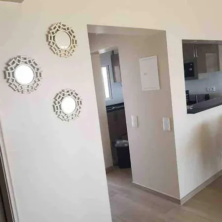 Apartamento Vista Mar E Terra Albufeira