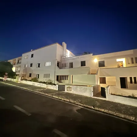 Vista Mar E Terra *