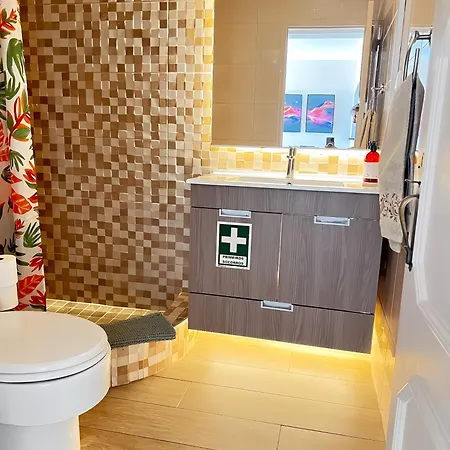 Vista Mar E Terra Apartment