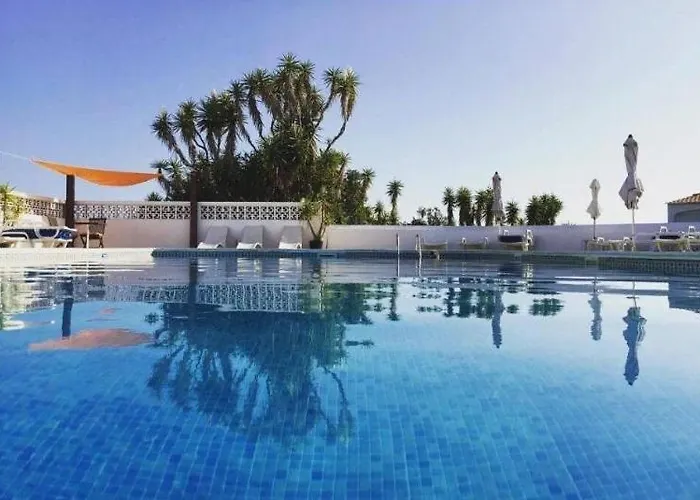 Vista Mar E Terra * Albufeira