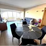 Vista Mar E Terra Apartament *