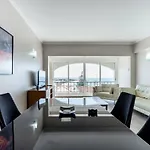 Vista Mar E Terra Apartament *