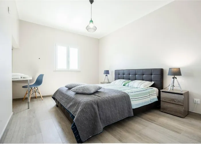 アパート Vista Mar E Terra