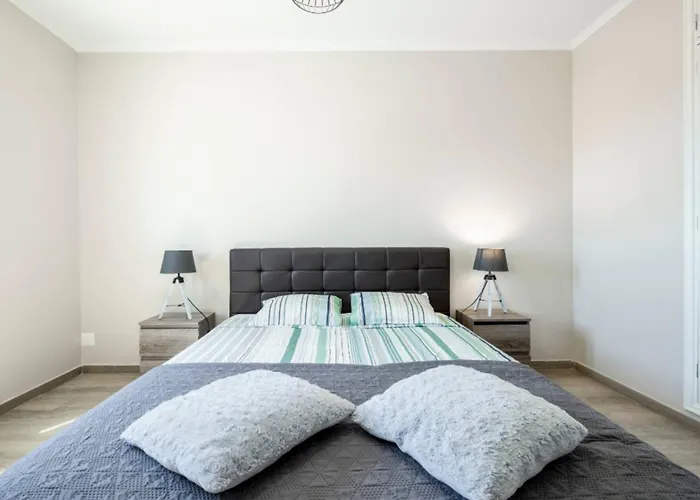 Vista Mar E Terra アパート アルブフェイラ