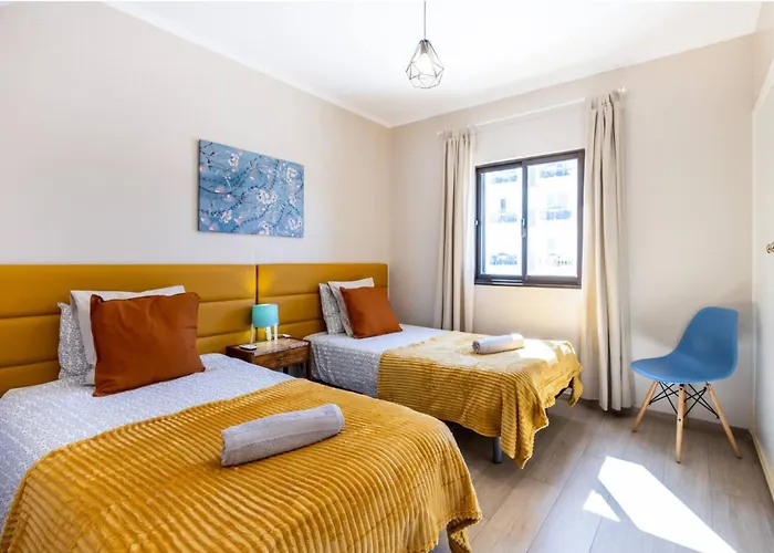 Vista Mar E Terra アパート