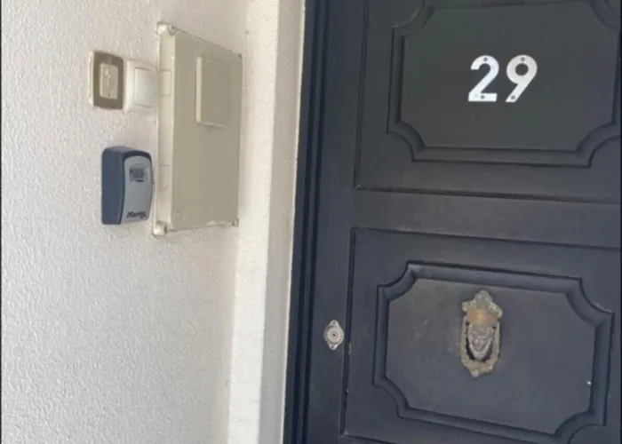 Vista Mar E Terra アパート アルブフェイラ