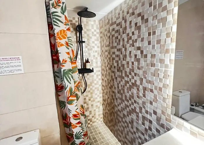 アパート Vista Mar E Terra アルブフェイラ