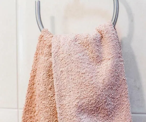 Vista Mar E Terra アパート