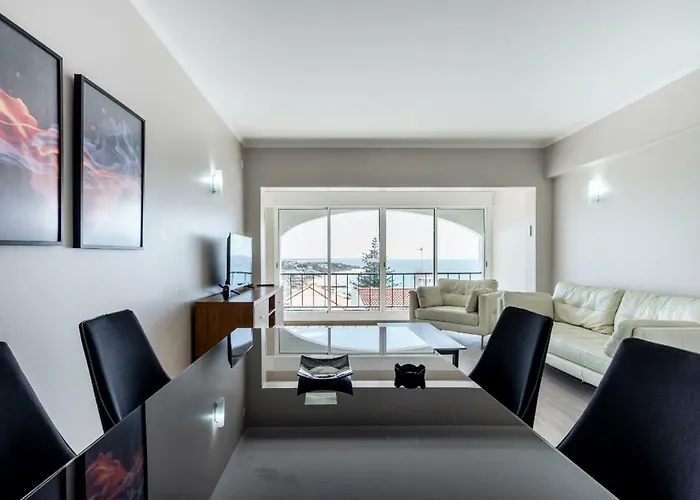 Vista Mar E Terra アパート *