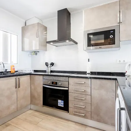 公寓 Vista Mar E Terra 阿尔布费拉