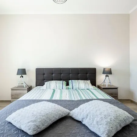 Vista Mar E Terra 公寓 阿尔布费拉