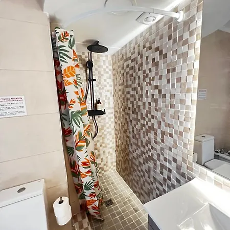 公寓 Vista Mar E Terra 阿尔布费拉