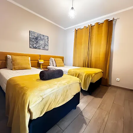 Vista Mar E Terra * 阿尔布费拉