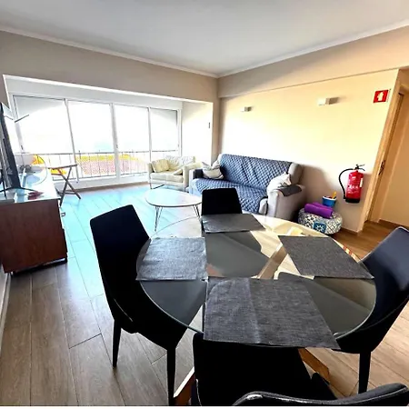 Vista Mar E Terra 公寓 *