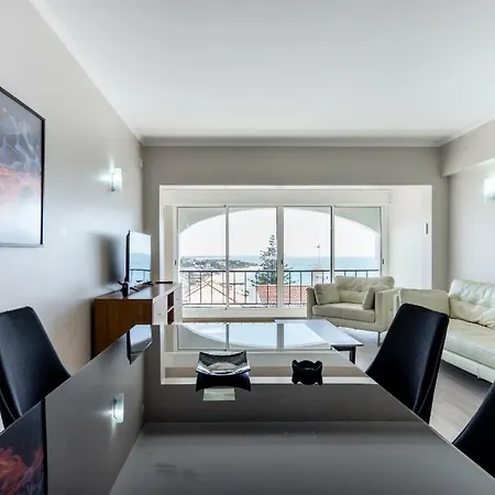 Vista Mar E Terra 公寓 *