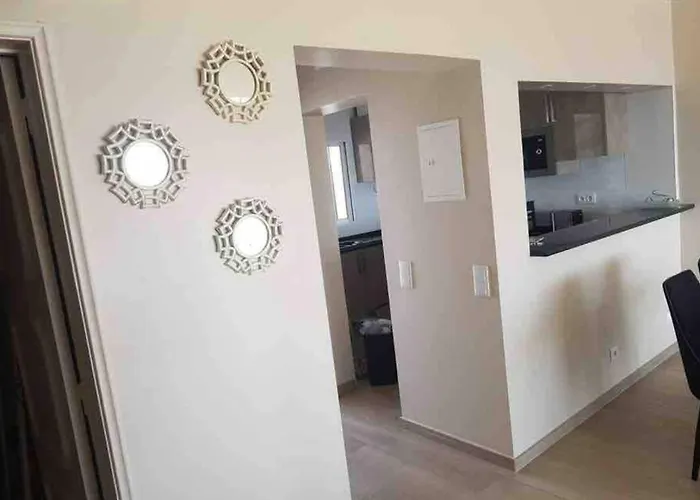 דירה Vista Mar E Terra אלבופיירה