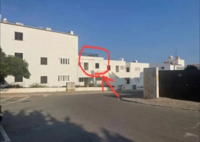 Vista Mar E Terra דירה *