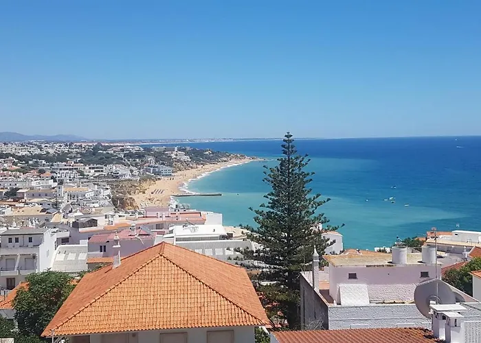 Vista Mar E Terra דירה *